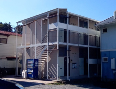 【外観】 | クレスト