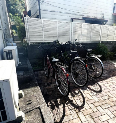 【その他共用部分】 | クレスト