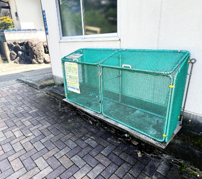 【その他共用部分】 | クレスト