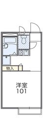 【間取り】 | クレスト