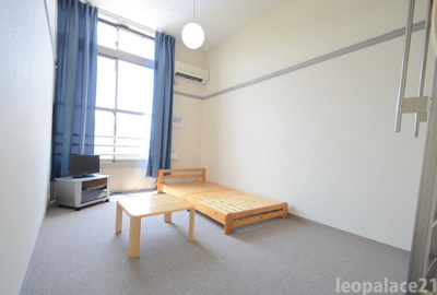 【内装】 | クレスト