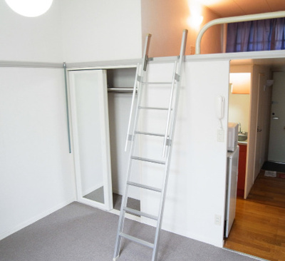 【居間・リビング】 | クレスト