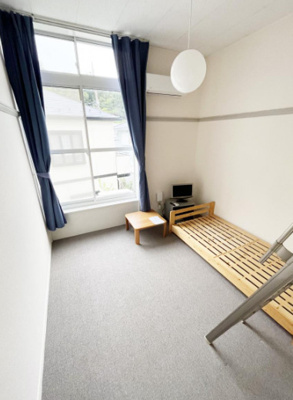 【洋室】 | クレスト