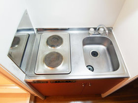 【キッチン】 | クレスト