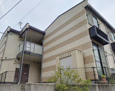 【外観】 | 東戸塚クリエ