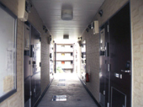 【その他共用部分】 | 東戸塚クリエ