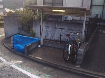 【その他共用部分】 | 東戸塚クリエ