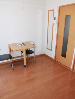 【居間・リビング】 | 東戸塚クリエ