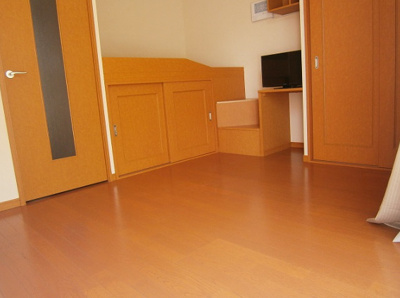 【内装】 | 東戸塚クリエ