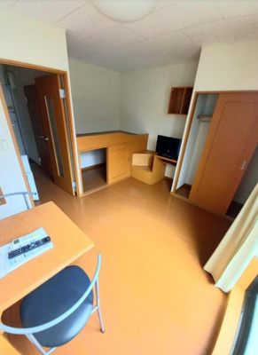 【内装】 | 東戸塚クリエ