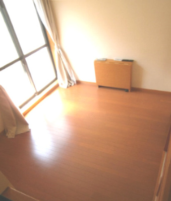 【洋室】 | 東戸塚クリエ