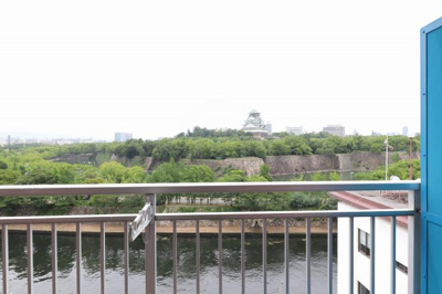 【展望】 | カスティーヨ天満橋