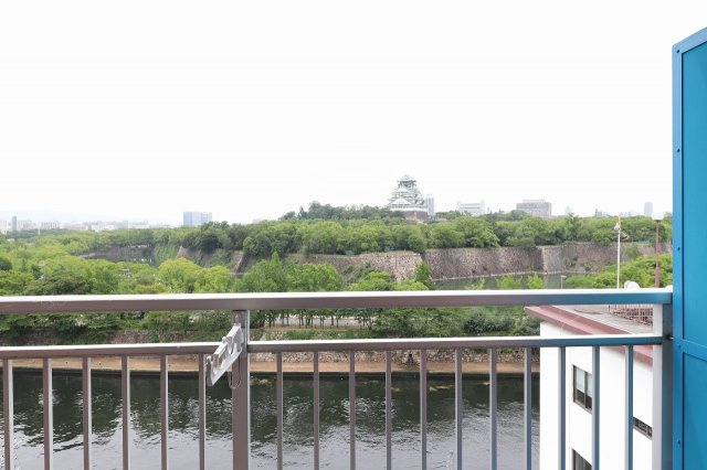 【展望】 | カスティーヨ天満橋