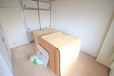 【和室】 | 太田コーポラス