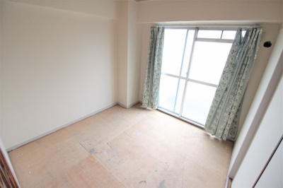 【和室】 | 太田コーポラス