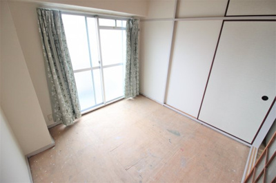 【和室】 | 太田コーポラス