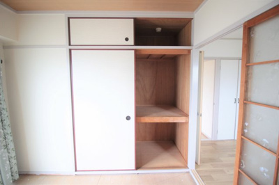 【収納】 | 太田コーポラス