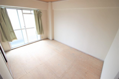 【和室】 | 太田コーポラス