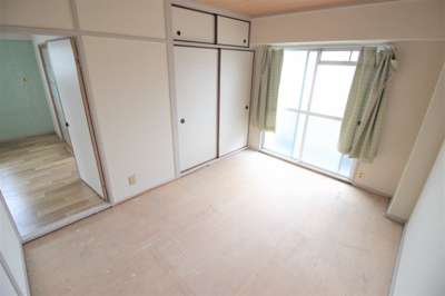 【和室】 | 太田コーポラス