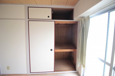 【収納】 | 太田コーポラス