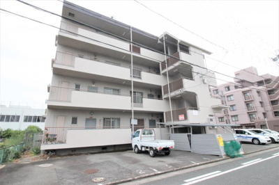 【外観】 | 太田コーポラス | 太田コーポラス