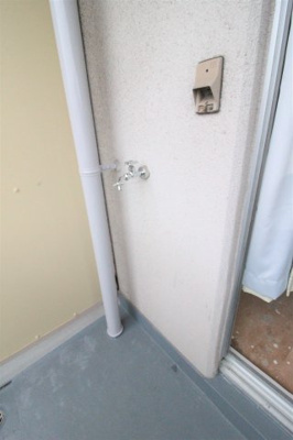 【設備】 | 太田コーポラス