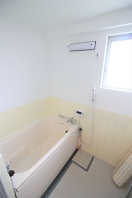 【浴室】 | 太田コーポラス