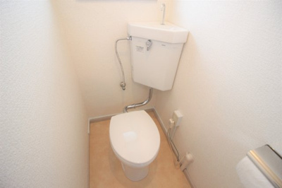 【トイレ】 | 太田コーポラス