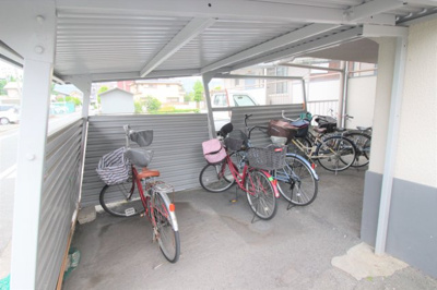 【その他共用部分】 | 太田コーポラス