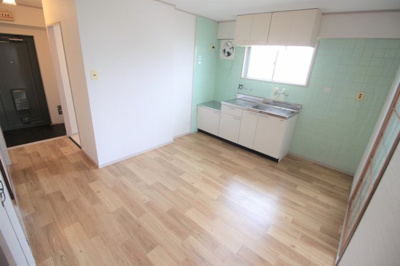 【居間・リビング】 | 太田コーポラス