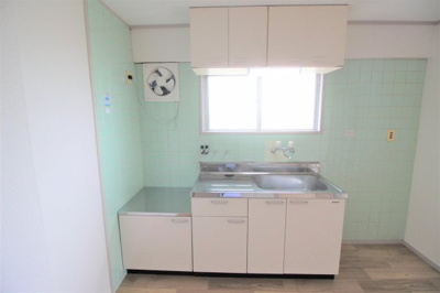 【キッチン】 | 太田コーポラス