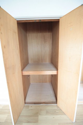 【収納】 | 太田コーポラス