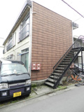 コーポ原田の画像