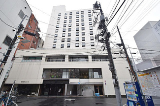 【外観】 | 物件のお問い合わせは、 ０１２０－７００－９６８までお気軽にどうぞ！
外観