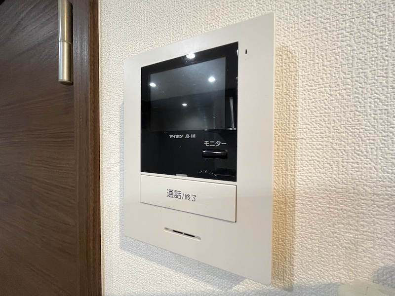 ヒルズレジデンシャルＢのセキュリティ