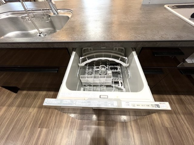 ヒルズレジデンシャルＢの設備