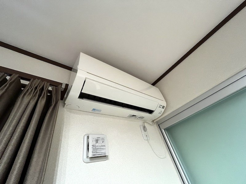 ヒルズレジデンシャルＢの設備