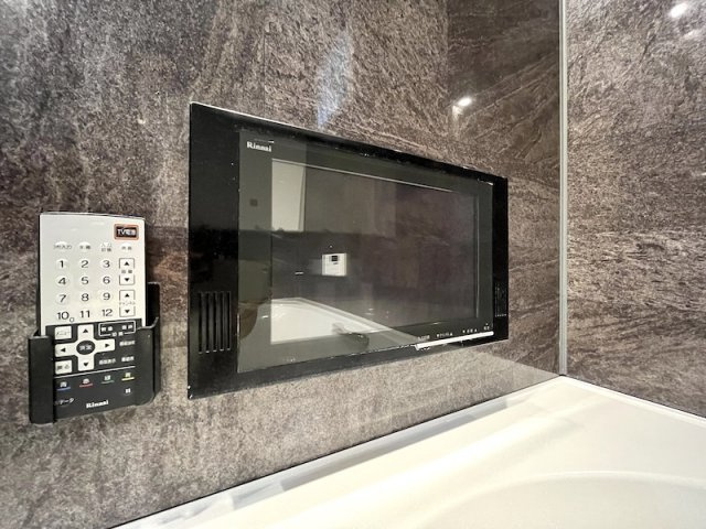 ヒルズレジデンシャルＢの設備