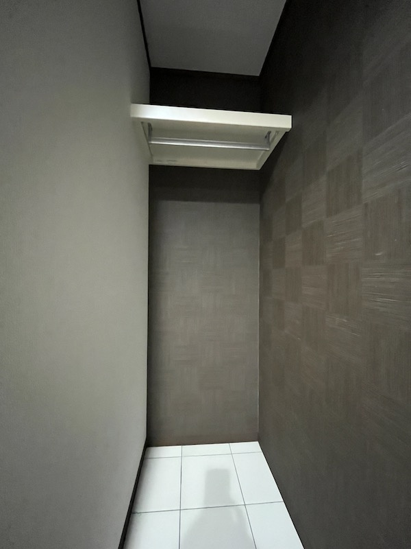 ヒルズレジデンシャルＢの設備