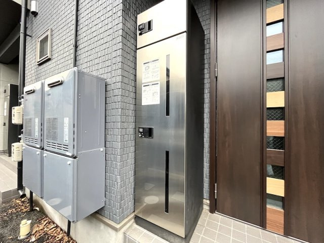 ヒルズレジデンシャルＢのその他共用部分