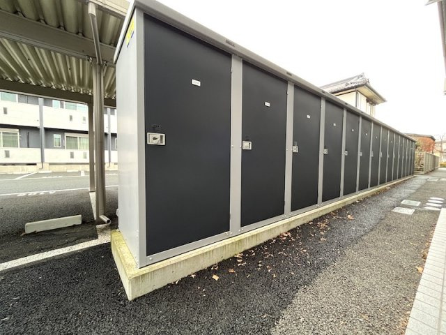 ヒルズレジデンシャルＢのその他共用部分