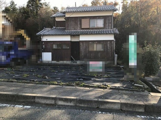 【外観】 | 近江八幡市安土町小中　売土地