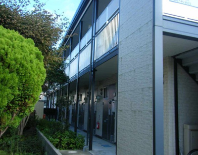 【その他】 | フォレストⅡ