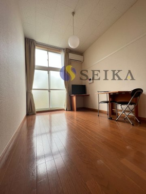 【内装】 | フォレストⅡ | 同タイプのお部屋の写真です。