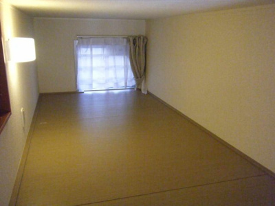 【設備】 | フォレストⅡ | ロフト