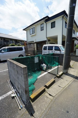 【その他共用部分】 | ファミールⅡ
