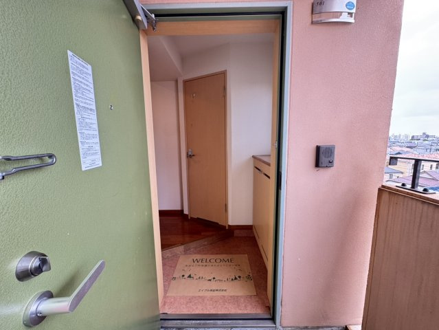 ペリエ市川Ⅰのその他