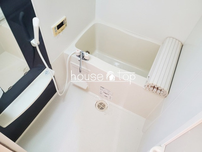 【浴室】 | ラ・フォルテM