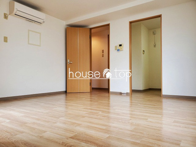 【洋室】 | ラ・フォルテM