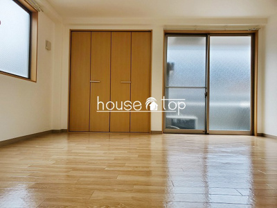 【洋室】 | ラ・フォルテM